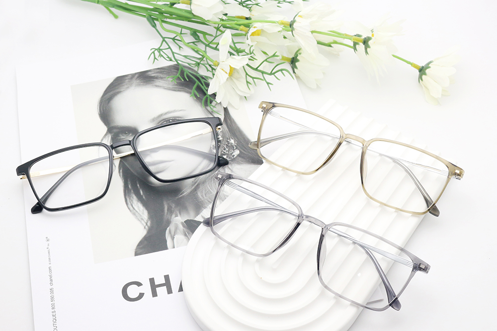 Discover the Future of Eyewear with our Environment-Friendly ARKEMA Optical Frame!